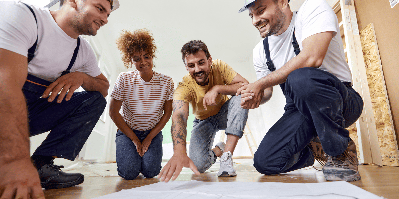 Mortgages in Spain: Add Renovation Costs to Your Loan