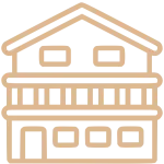 Chalet trans