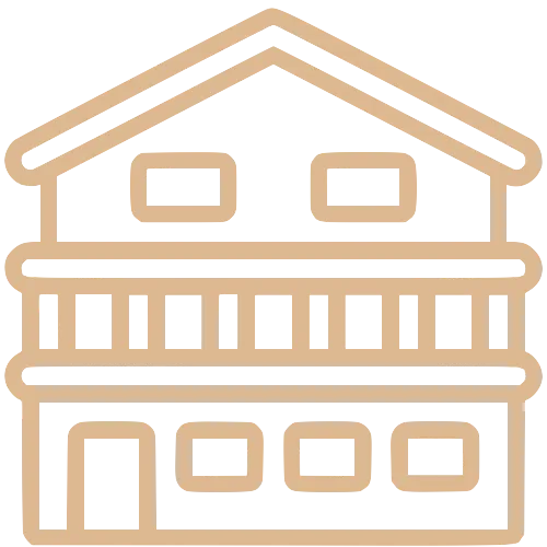 Chalet trans