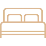Bedrooms Icon
