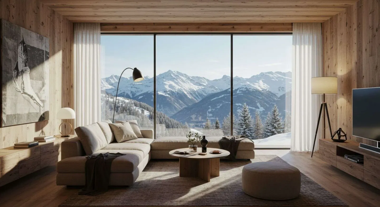 what we do alpine residence